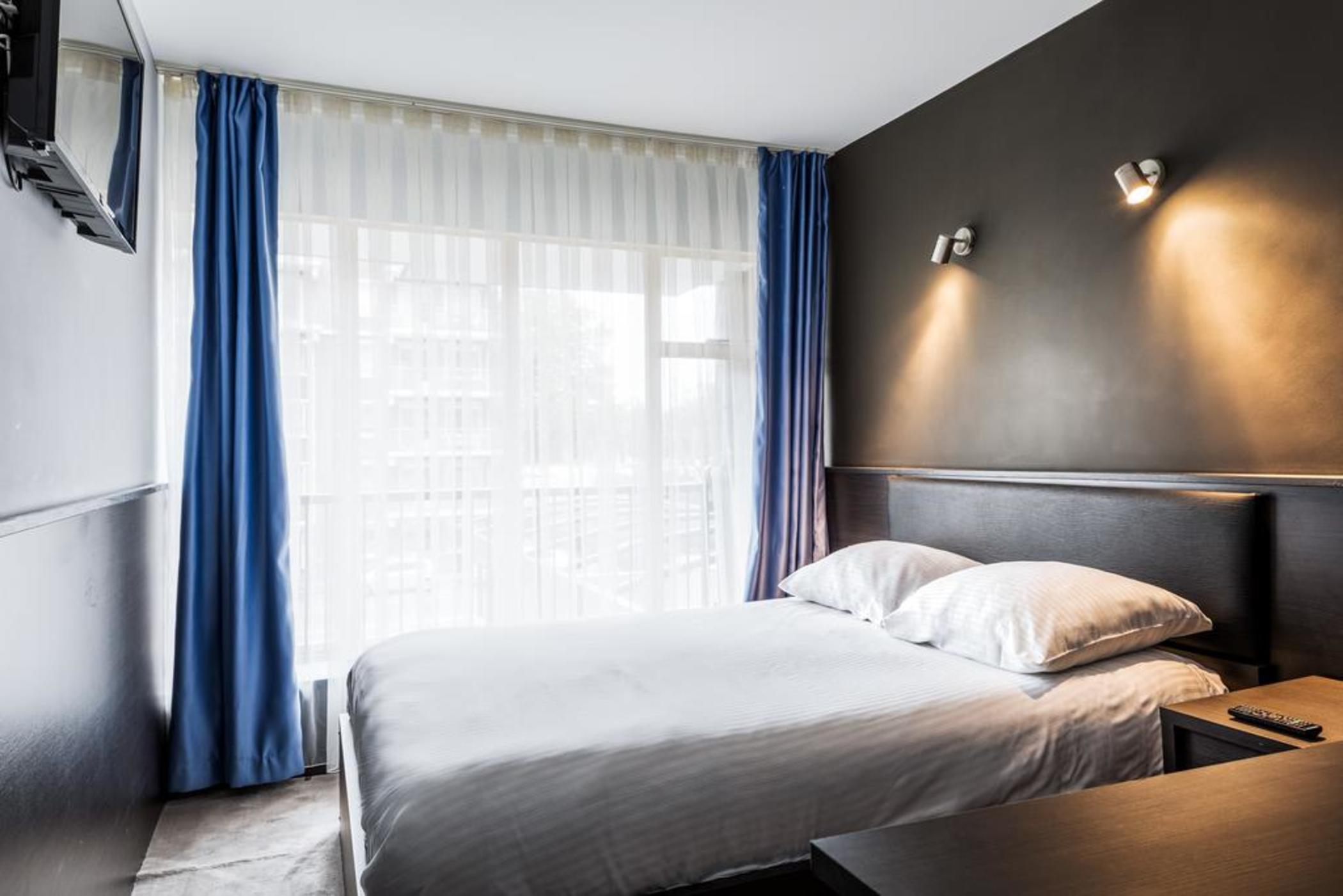 Belfort Hotel Амстердам Екстер'єр фото